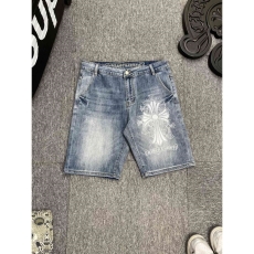 Chrome Hearts Jeans